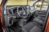 2018 Ford Transit Custom Van 2.0 TDCi 130 PS Trend (340L) galeri küçük görseli 14