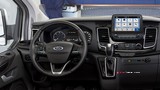 2018 Ford Transit Custom Van 2.0 TDCi 130 PS Trend (340S) galeri küçük görseli 4