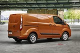 2018 Ford Transit Custom Van 2.0 TDCi 170 PS Otomatik Trend (340S) galeri küçük görseli 3