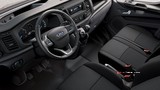 2018 Ford Transit Custom Van 2.0 TDCi 170 PS Otomatik Trend (340S) galeri küçük görseli 6