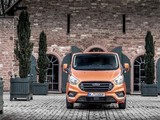 2018 Ford Transit Custom Van 2.0 TDCi 170 PS Otomatik Trend (340S) galeri küçük görseli 13