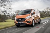2018 Ford Transit Custom Van O.Tavan 2.0 TDCi 130 PS Trend (340L) galeri küçük görseli 12