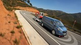2018 Ford Transit Custom Van O.Tavan 2.0 TDCi 130 PS Trend (340L) galeri küçük görseli 8