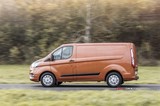 2018 Ford Transit Custom Van O.Tavan 2.0 TDCi 130 PS Trend (340L) galeri küçük görseli 11