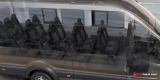 2018 Ford Transit Minibüs 2.2 TDCi 155 PS Deluxe (10+1) galeri küçük görseli 7