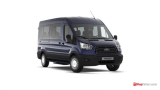 2018 Ford Transit Minibüs 2.2 TDCi 155 PS Deluxe (10+1) galeri küçük görseli 5