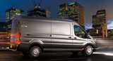 2018 Ford Transit Van 2.0 TDCi 170 PS Trend (12.4m3 L3H3) galeri küçük görseli 6