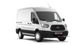 2018 Ford Transit Van 2.0 TDCi 170 PS Trend (12.4m3 L3H3) galeri küçük görseli 2