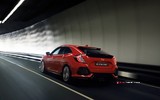 2018 Honda Civic HB 1.6 i-DTEC 120 PS Otomatik Executive galeri küçük görseli 10