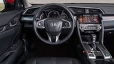 2018 Honda Civic Sedan 1.5 Turbo 182 PS CVT RS galeri küçük görseli 16