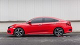 2018 Honda Civic Sedan 1.5 Turbo 182 PS CVT RS galeri küçük görseli 11