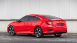 2018 Honda Civic Sedan 1.5 Turbo 182 PS CVT RS galeri küçük görseli 2