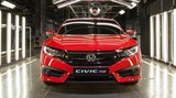 2018 Honda Civic Sedan 1.5 Turbo 182 PS CVT RS galeri küçük görseli 5