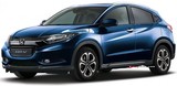 2018 Honda HR-V 1.5 VTEC 130 PS Otomatik Executive (4x2) galeri küçük görseli 3