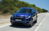 2018 Honda HR-V 1.5 VTEC 130 PS Otomatik Executive (4x2) galeri küçük görseli 6