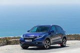 2018 Honda HR-V 1.5 VTEC 130 PS Otomatik Executive (4x2) galeri küçük görseli 4
