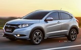 2018 Honda HR-V 1.5 VTEC 130 PS Otomatik Executive (4x2) galeri küçük görseli 13