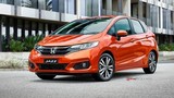 2018 Honda Jazz 1.3 102 PS Otomatik Elegance galeri küçük görseli 3