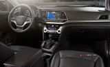 2018 Hyundai Elantra 1.6 D-CVVT 127 PS Style galeri küçük görseli 6