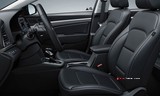 2018 Hyundai Elantra 1.6 D-CVVT 127 PS Style galeri küçük görseli 5