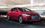 2018 Hyundai Elantra 1.6 D-CVVT 127 PS Style galeri küçük görseli 18