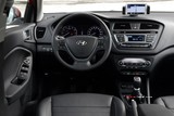 2018 Hyundai i20 1.2 MPI 84 PS Elite Pan. galeri küçük görseli 10