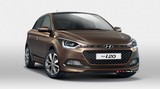 2018 Hyundai i20 1.2 MPI 84 PS Elite Pan. galeri küçük görseli 2