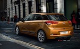 2018 Hyundai i20 1.2 MPI 84 PS Style galeri küçük görseli 8