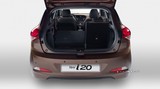 2018 Hyundai i20 1.2 MPI 84 PS Style galeri küçük görseli 15