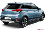 2018 Hyundai i20 Active 1.4 MPI 100 PS Otomatik Elite (4x2) galeri küçük görseli 2