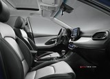 2018 Hyundai i30 1.4 MPI 100 HP Style galeri küçük görseli 10