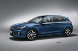 2018 Hyundai i30 1.4 MPI 100 HP Style galeri küçük görseli 5
