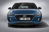 2018 Hyundai i30 1.4 MPI 100 HP Style galeri küçük görseli 2
