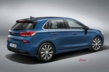 2018 Hyundai i30 1.4 MPI 100 HP Style galeri küçük görseli 4