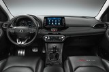 2018 Hyundai i30 1.4 TGDI 140 HP DCT Elite galeri küçük görseli 7