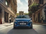 2018 Hyundai i30 1.4 TGDI 140 HP DCT Elite galeri küçük görseli 9
