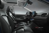 2018 Hyundai i30 1.4 TGDI 140 HP DCT Elite galeri küçük görseli 6