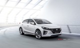 2018 Hyundai Ioniq Hybrid 1.6 GDI 141 PS DCT Elite Plus galeri küçük görseli 4