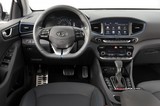 2018 Hyundai Ioniq Hybrid 1.6 GDI 141 PS DCT Elite Plus galeri küçük görseli 3