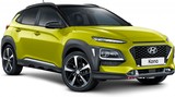 2018 Hyundai Kona 1.0 T-GDI 120 PS Style (4x2) galeri küçük görseli 2