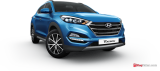 2018 Hyundai Tucson 1.6 GDI 132 PS Otomatik Elite (4x2) galeri küçük görseli 2