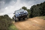 2018 Isuzu D-Max 1.9D 164 BG Otomatik V-Cross (4x4) galeri küçük görseli 5