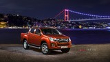 2018 Isuzu D-Max 1.9D 164 BG Otomatik V-Cross (4x4) galeri küçük görseli 9