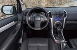 2018 Isuzu D-Max 1.9D 164 BG Otomatik V-Cross (4x4) galeri küçük görseli 15