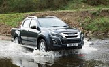 2018 Isuzu D-Max 1.9D 164 BG V-Go (4x4) galeri küçük görseli 4