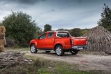 2018 Isuzu D-Max 1.9D 164 BG V-Life (4x2) galeri küçük görseli 13