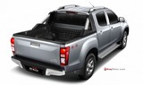 2018 Isuzu D-Max 1.9D 164 BG V-Life (4x2) galeri küçük görseli 3