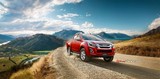 2018 Isuzu D-Max 1.9D 164 BG V-Life (4x2) galeri küçük görseli 7
