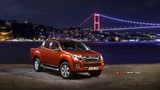 2018 Isuzu D-Max 1.9D 164 BG V-Life (4x2) galeri küçük görseli 9