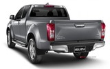 2018 Isuzu D-Max 1.9D 164 BG V-Life (4x2) galeri küçük görseli 2